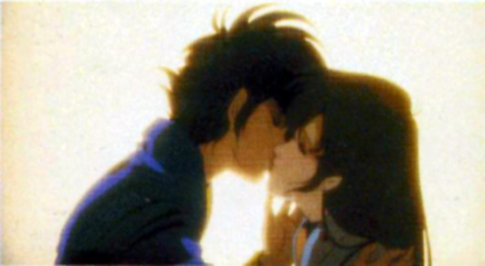Robotech ~Do You Remember Love?